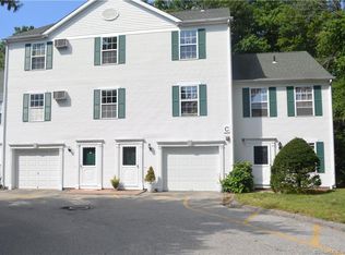 11 Norden Pl UNIT 18, Norwalk, CT 06855