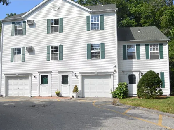 11 Norden Place #18, Norwalk, CT 06855