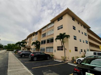 211 NE 8th Ave APT 306, Hallandale, FL, 33009