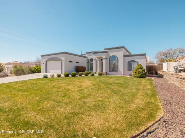 4771 Sunrise Cir, Farmington, NM 87401
