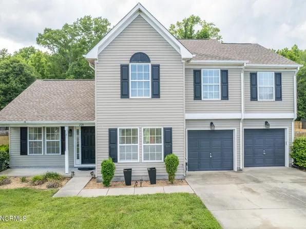 228 Green View Road, Moyock, NC 27958