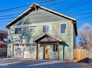 713 W Birch Ave #1&2, Flagstaff, AZ 86001