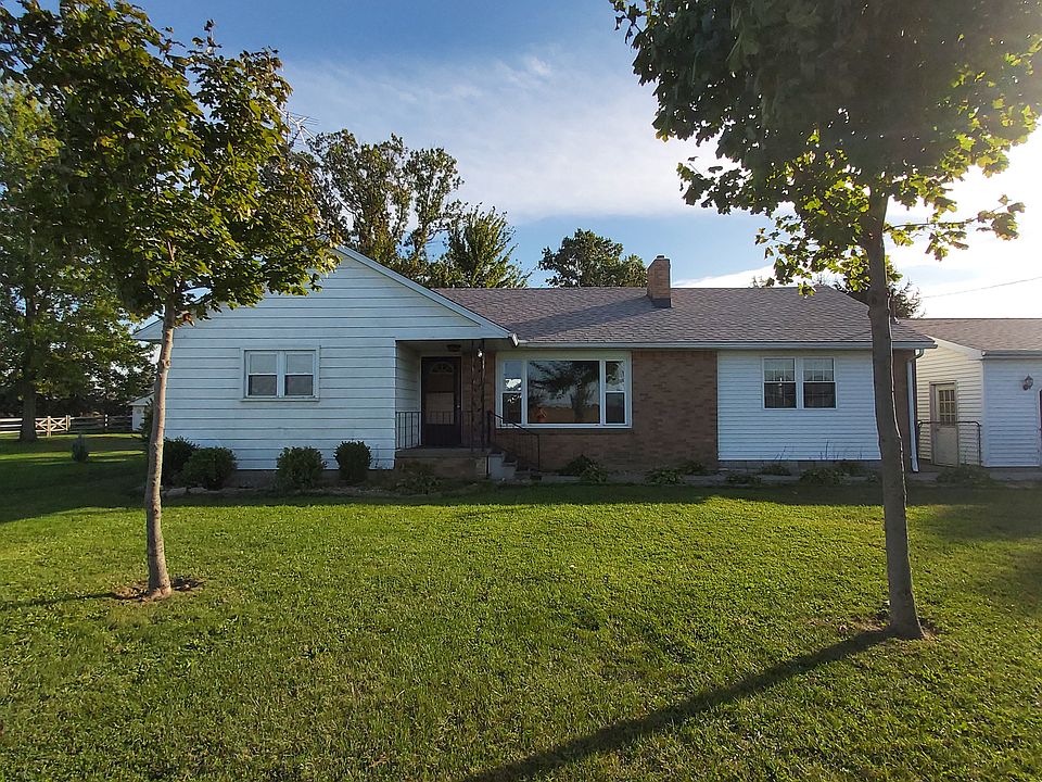 21660 W. Hellwig Rd.