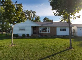21660 W Hellwig Rd, Genoa, OH 43430