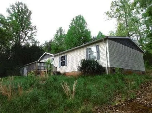 6254 E Meadow Trl, Connelly Springs, NC 28612