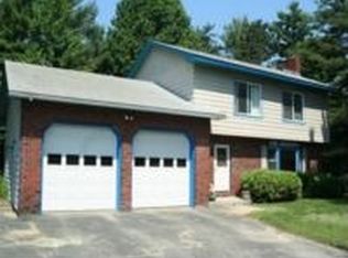 801-803 W Milton Rd, Milton, VT 05468