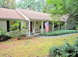 3116 Country Club Loop NW, Olympia, WA 98502