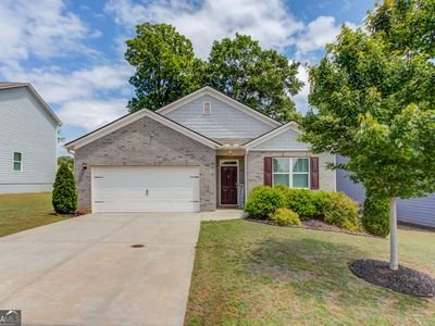 149 Starbuck Pkwy, Pendergrass, GA, 30567