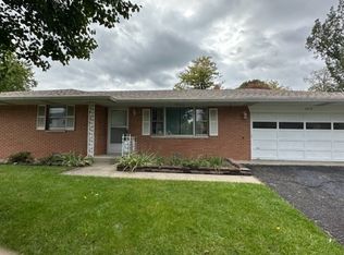 6826 Brill Rd, Indianapolis, IN 46227