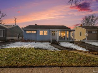 3814 Beechwood Ave, Flint, MI 48506