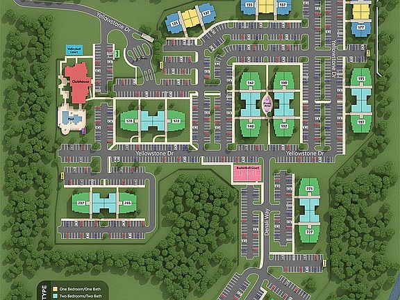 LOCATION UPPER RIGHT CORNER