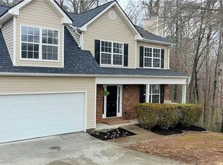 3486 Madison Ridge Trl, Snellville, GA 30039