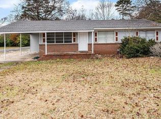 1500 Cherry Ave, Birmingham, AL 35214