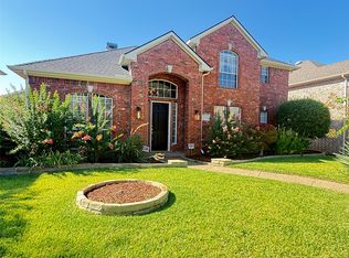 2316 Windy Ridge Ct, Plano, TX 75025
