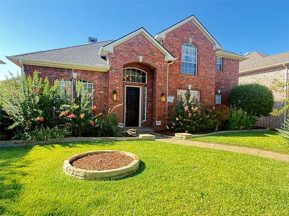 2316 Windy Ridge Ct, Plano, TX 75025