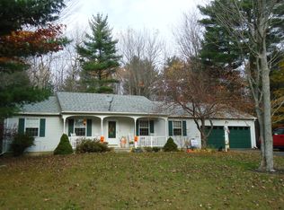 50 Rotherdale Rd, Brewer, ME 04412