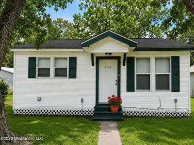 104 N Green Ave, Picayune, MS, 39466