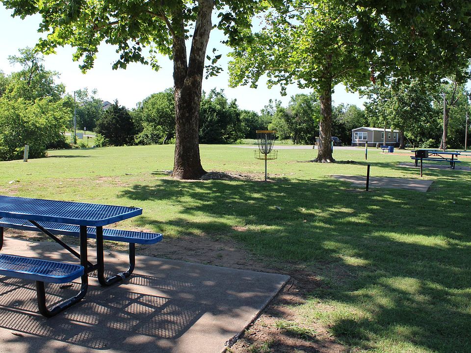 Meridian Sooner 5900 SE 48th St Oklahoma City OK Zillow