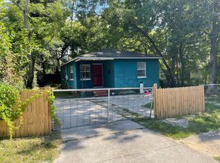 1564 W 31st St, Jacksonville, FL 32209