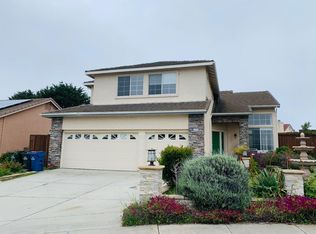 177 Starfish Ct, Marina, CA 93933