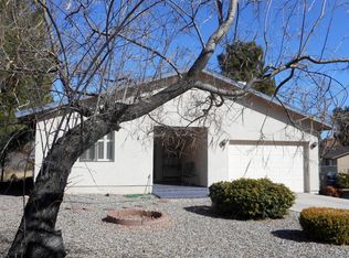 1283 S Gold Dust Cir, Cottonwood, AZ 86326