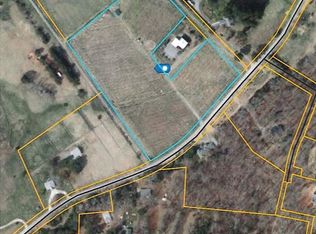 0 Gilbert Rd, Columbus, NC 28722