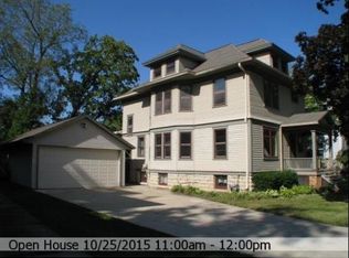 52 Cottage Ave, Fond Du Lac, WI 54935