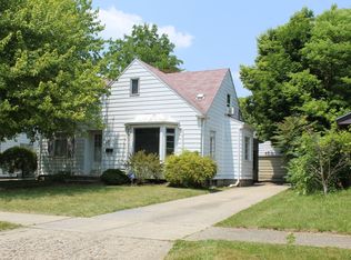 2023 Glendale Ave, Flint, MI 48503