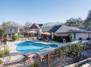 7250 N Elwood Rd, Sanger, CA 93657