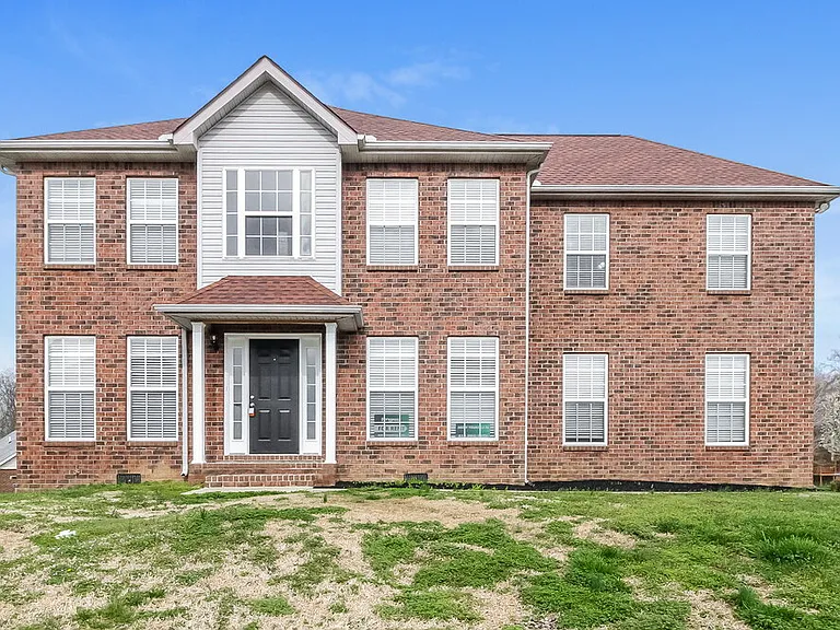 3609 Bentfield Dr — Photo 1