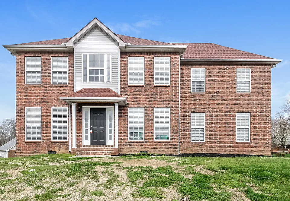 3609 Bentfield Dr