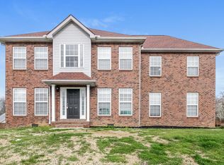 3609 Bentfield Dr, Antioch, TN 37013
