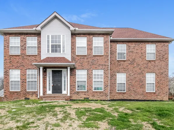 3609 Bentfield Dr, Antioch, TN 37013