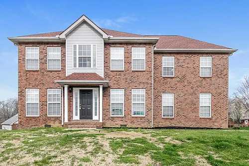 3609 Bentfield Dr Photo 1