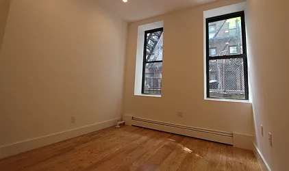 Rented by Compass