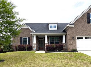 1155 Dewees St, Sumter, SC 29150