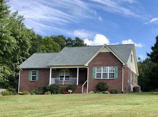 Remington Ln, McMinnville, TN 37110