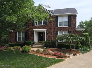 1600 Gulfstream Way, Goshen, KY 40026