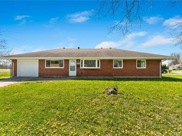 304 Bluffside Dr, Dayton, OH 45426