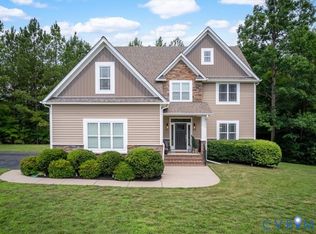 20000 Talon Point Dr, South Chesterfield, VA 23803