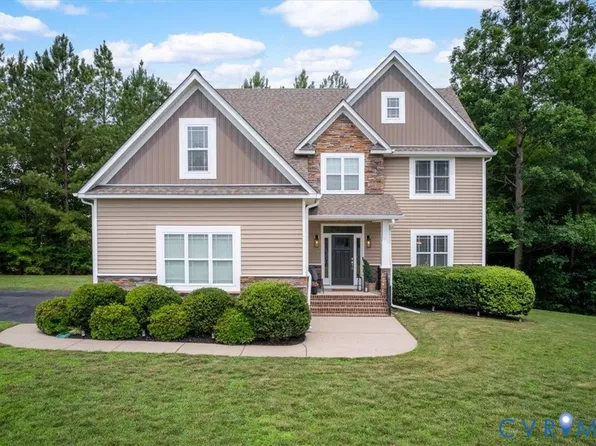 20000 Talon Point Dr, South Chesterfield, VA 23803