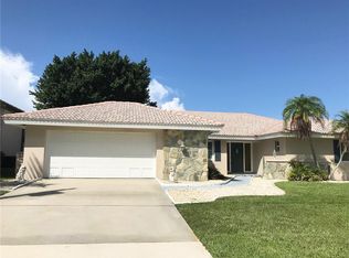 25 Tropicana Dr, Punta Gorda, FL 33950
