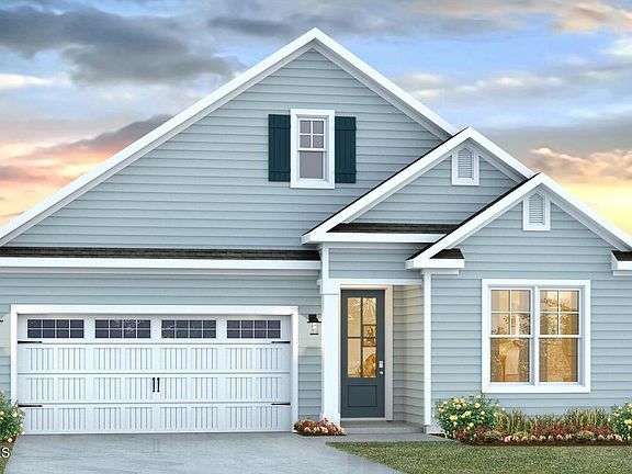 2nd image of 8660 Blue Haw Way Lot 139