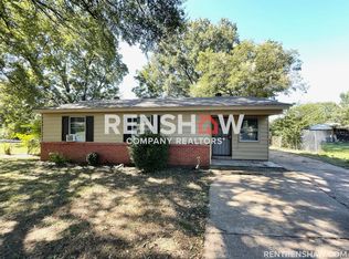 3125 Sheffield Cv, Memphis, TN 38118