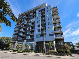 7 Marquette Ave #503, Ottawa, ON K1L 8A7