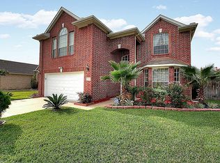 14810 Horse Creek Ln, Sugar Land, TX 77498