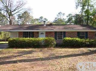 2701 McElroy St, Tallahassee, FL 32310