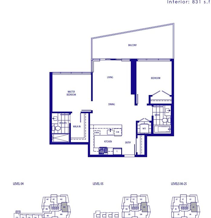 2nd image of 5051 Imperial St #2303