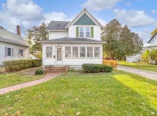 314 W Huron Ave, Bad Axe, MI 48413