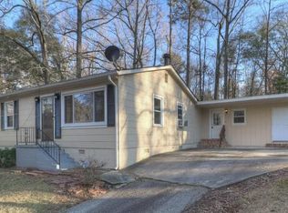 5143 Pinecrest Dr, Covington, GA 30014